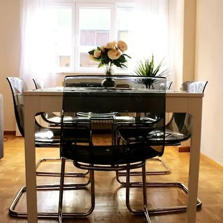 Apartamento San Vicente