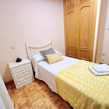Apartment Apartamento San Vicente *