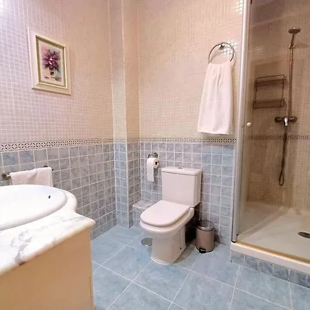 Apartamento San Vicente