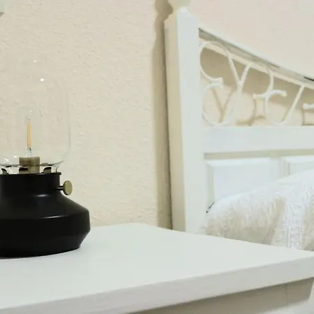 Apartamento San Vicente