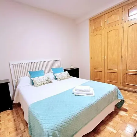 Apartamento San Vicente Apartment *