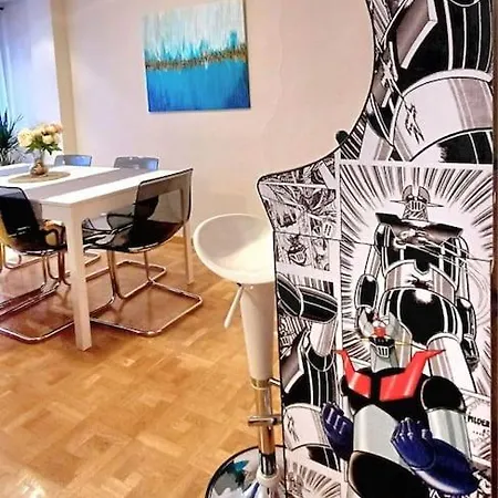 Apartment Apartamento San Vicente *
