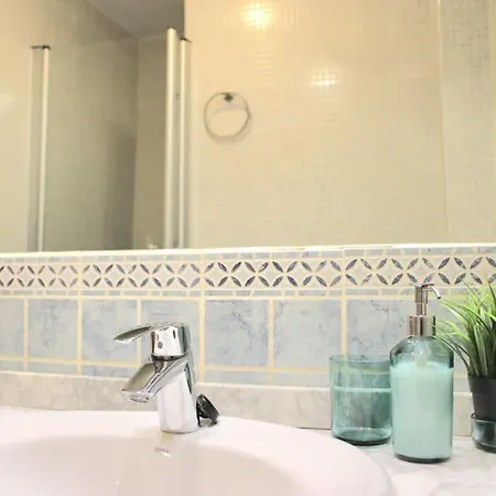 Apartamento San Vicente Ávila