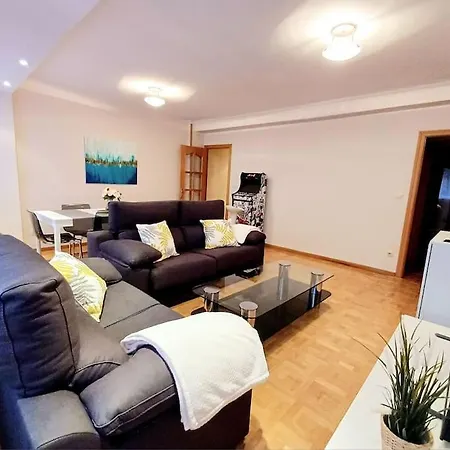 Apartamento San Vicente * Avila
