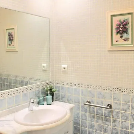 Apartamento San Vicente Apartament *
