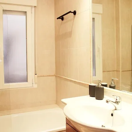 Apartamento San Vicente Ávila