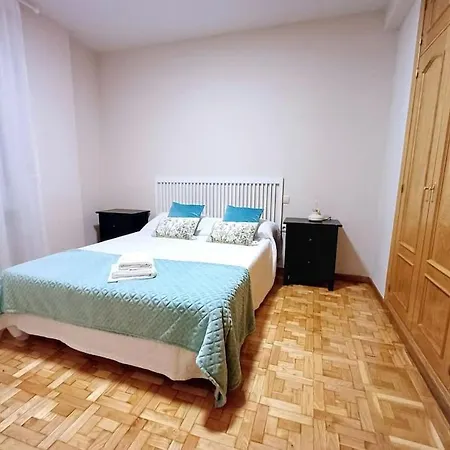 Apartamento San Vicente