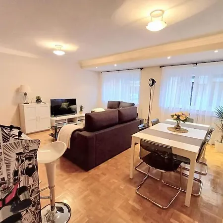 Apartamento San Vicente * Ávila