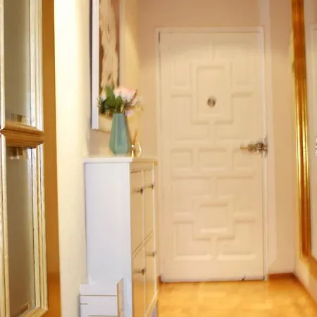 Apartamento San Vicente *