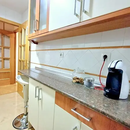 Apartamento San Vicente